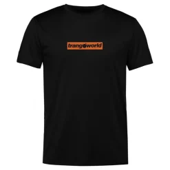 Camisetas manga corta Trangoworld Brisson