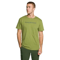 Camisetas manga corta Trangoworld Duero Df