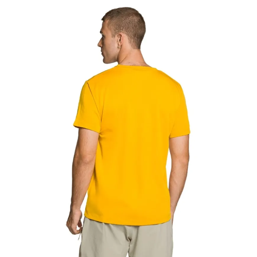 Camisetas manga corta Trangoworld Couvet