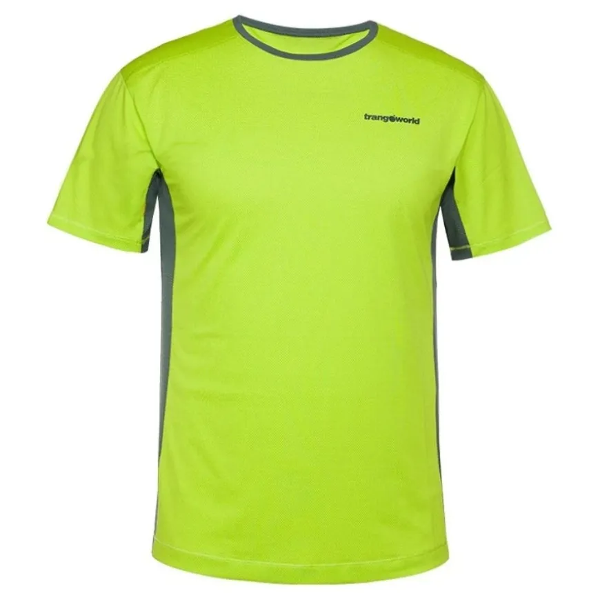 Camisetas manga corta Trangoworld Ritsem