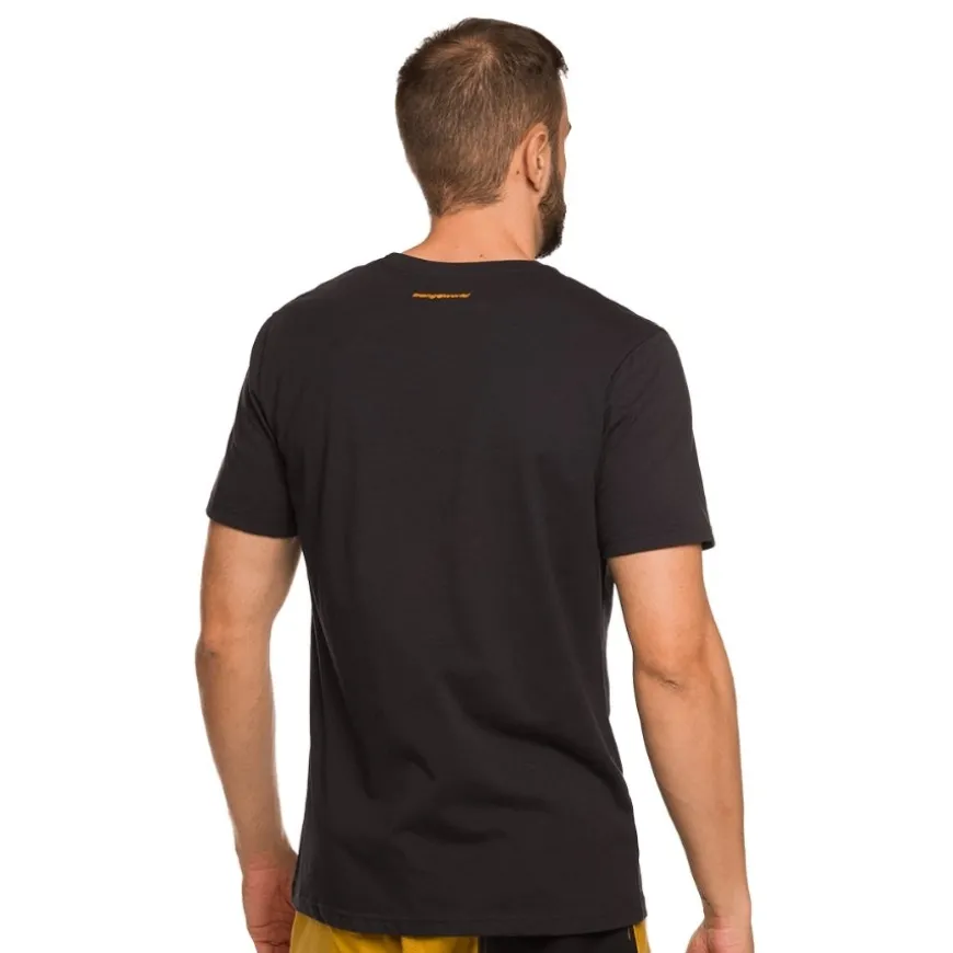 Camisetas manga corta Trangoworld Moonlight