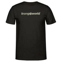 Camisetas manga corta Trangoworld Duero Df