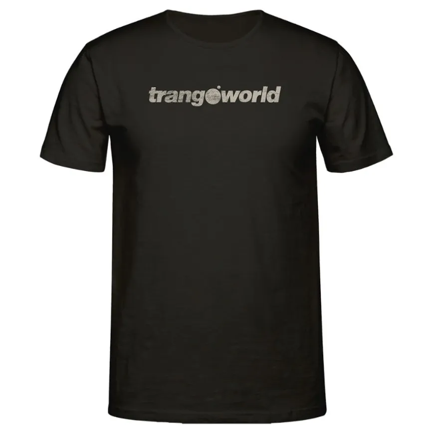 Camisetas manga corta Trangoworld Duero Df