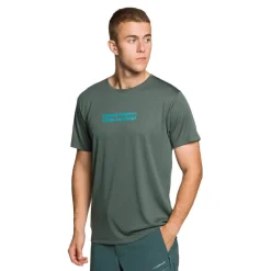 Camisetas manga corta Trangoworld Brisson