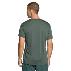 Camisetas manga corta Trangoworld Brisson