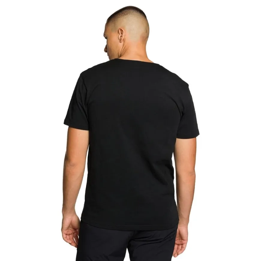 Camisetas manga corta Trangoworld Samoa