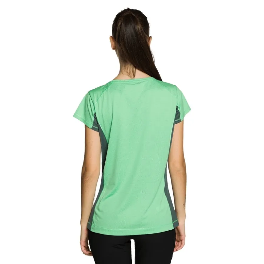 Camisetas manga corta Trangoworld Ruente