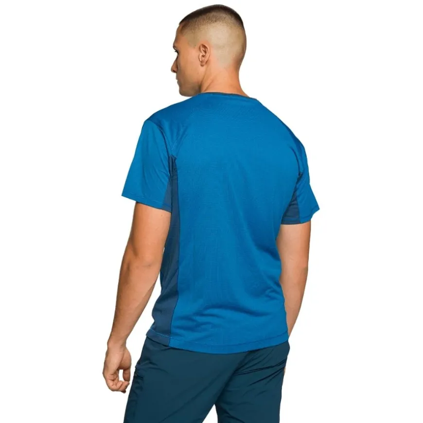 Camisetas manga corta Trangoworld Ritsem