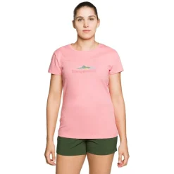 Camisetas manga corta Trangoworld Albacoa