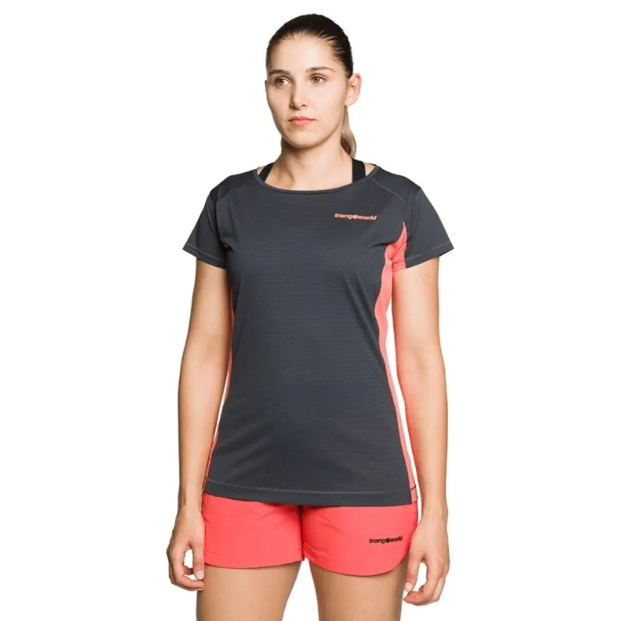 Camisetas manga corta Trangoworld Ruente