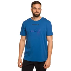Camisetas manga corta Trangoworld Camiseta Aruca