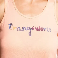 Camisetas manga corta Trangoworld CAMISETA TIERRA WM