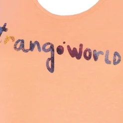 Camisetas manga corta Trangoworld CAMISETA TIERRA WM