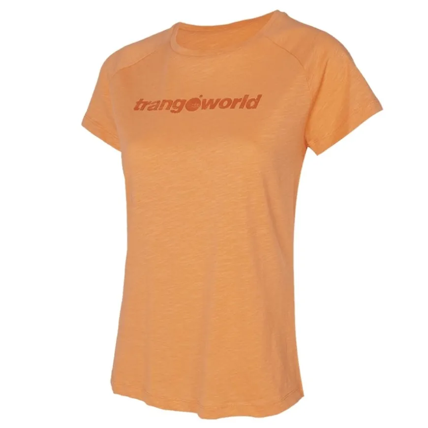 Camisetas manga corta Trangoworld Azagra Th