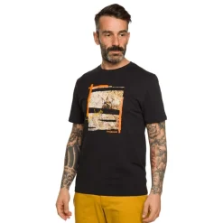 Camisetas manga corta Trangoworld Excelsior