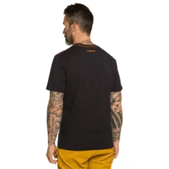 Camisetas manga corta Trangoworld Excelsior