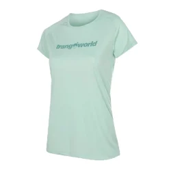 Camisetas manga corta Trangoworld CAMISETA CHOVAS TH