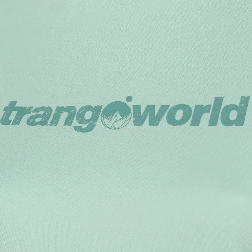 Camisetas manga corta Trangoworld CAMISETA CHOVAS TH