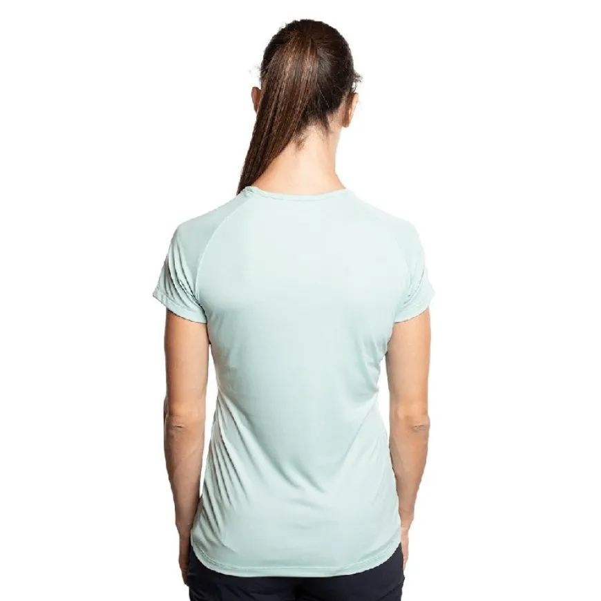 Camisetas manga corta Trangoworld CAMISETA CHOVAS TH