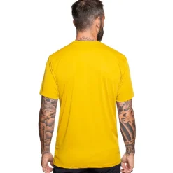 Camisetas manga corta Trangoworld CAMISETA CAJO TH