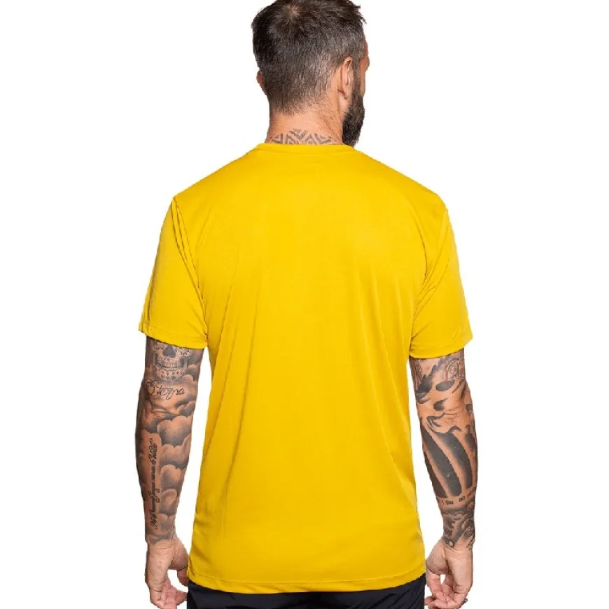 Camisetas manga corta Trangoworld CAMISETA CAJO TH