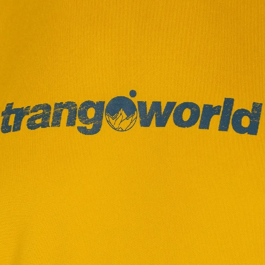 Camisetas manga corta Trangoworld CAMISETA CAJO TH