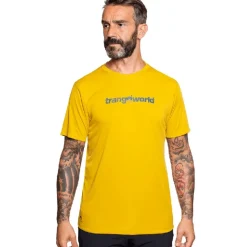 Camisetas manga corta Trangoworld CAMISETA CAJO TH