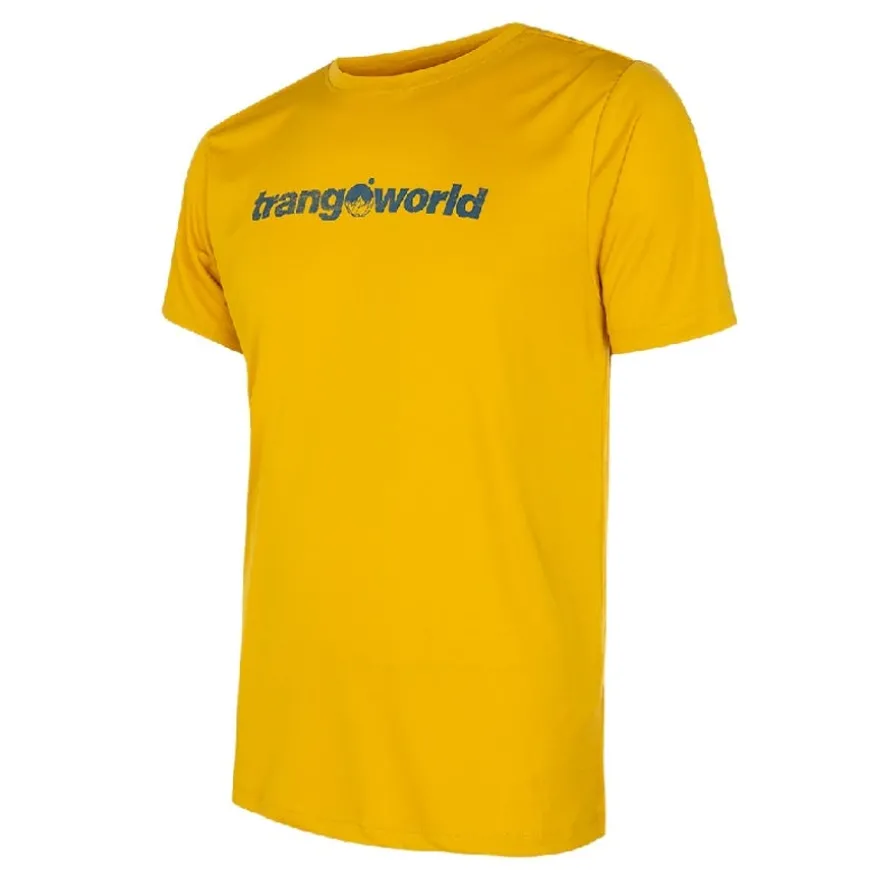 Camisetas manga corta Trangoworld CAMISETA CAJO TH