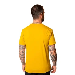 Camisetas manga corta Trangoworld Zelve