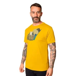 Camisetas manga corta Trangoworld Zelve