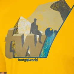 Camisetas manga corta Trangoworld Zelve