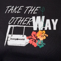 Camisetas manga corta Trangoworld Myra
