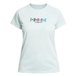 Camisetas manga corta Trangoworld Camiseta Kempsey