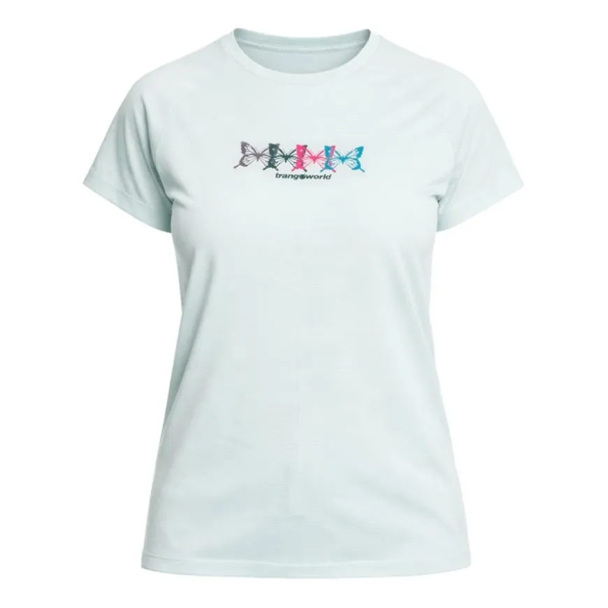 Camisetas manga corta Trangoworld Camiseta Kempsey