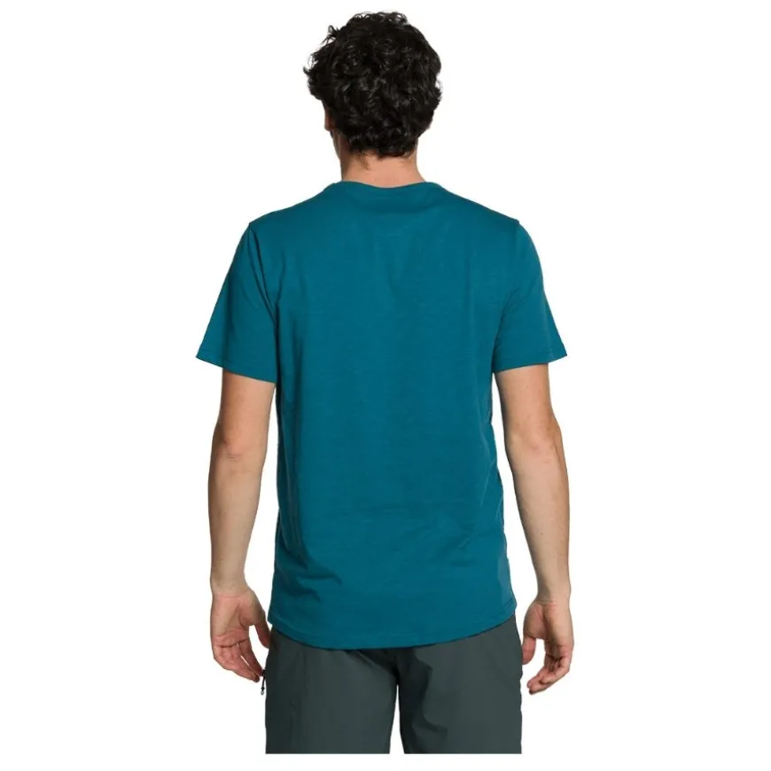 Camisetas manga corta Trangoworld Camiseta Warnick