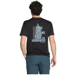 Camisetas manga corta Trangoworld Camiseta Keilor