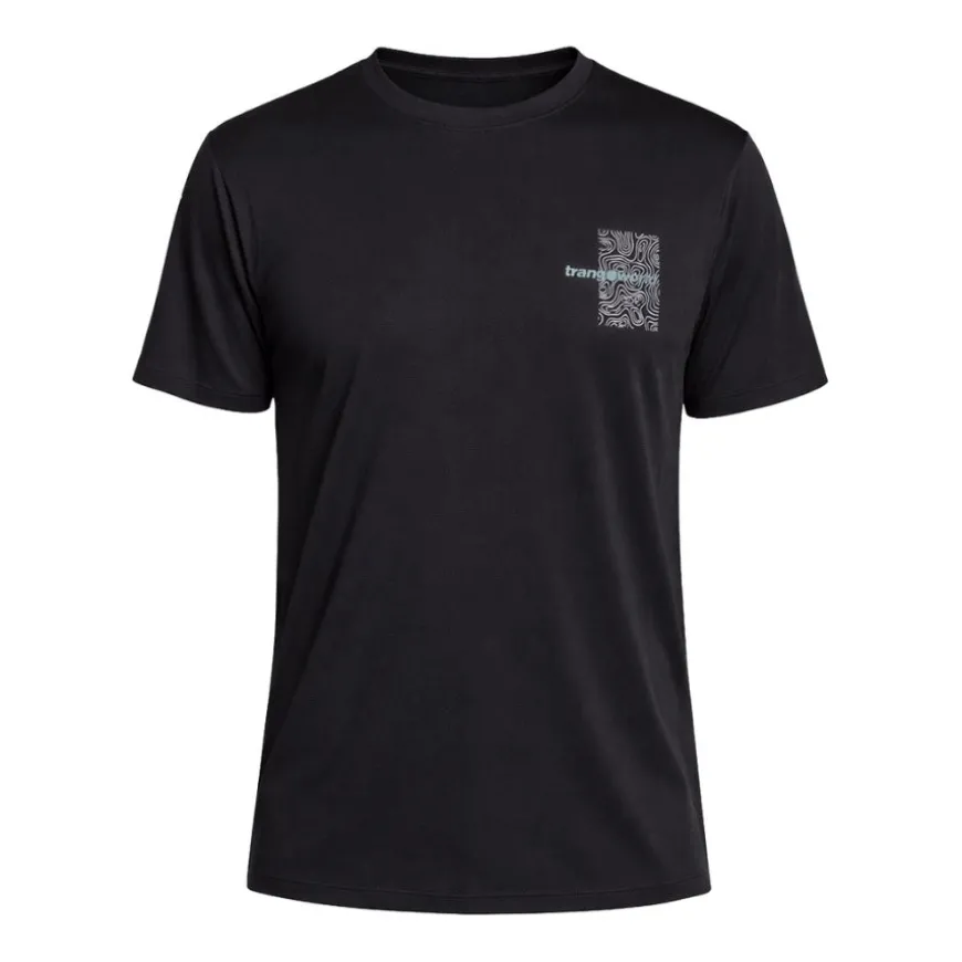 Camisetas manga corta Trangoworld Camiseta Keilor