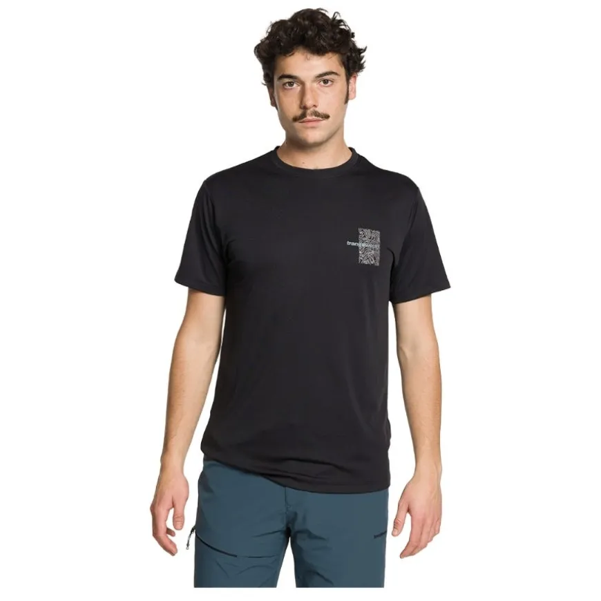 Camisetas manga corta Trangoworld Camiseta Keilor