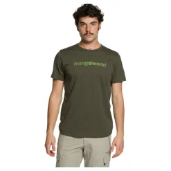 Camisetas manga corta Trangoworld Camiseta Duero Df