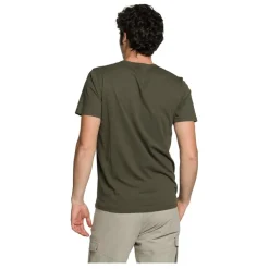 Camisetas manga corta Trangoworld Camiseta Duero Df