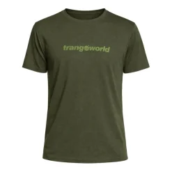 Camisetas manga corta Trangoworld Camiseta Duero Df
