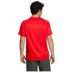 Camisetas manga corta Trangoworld Camiseta Couvet