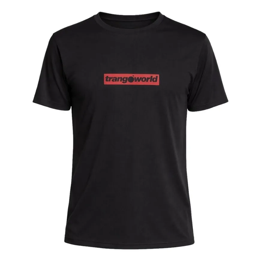 Camisetas manga corta Trangoworld Camiseta Brisson V02