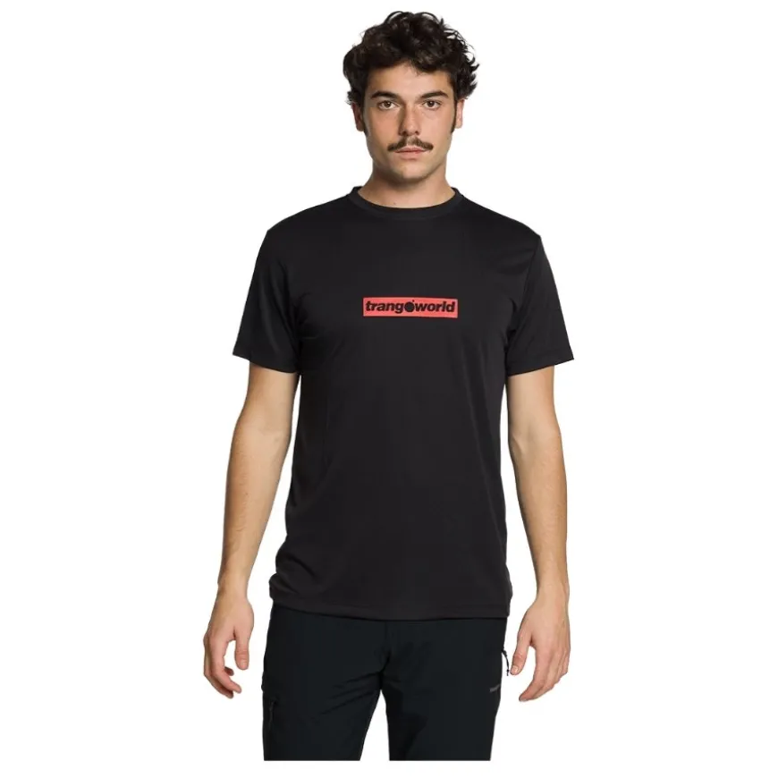 Camisetas manga corta Trangoworld Camiseta Brisson V02
