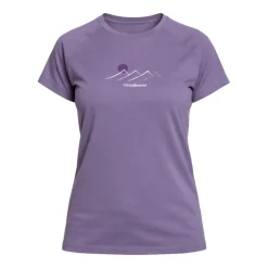 Camisetas manga corta Trangoworld Camiseta Mudgee