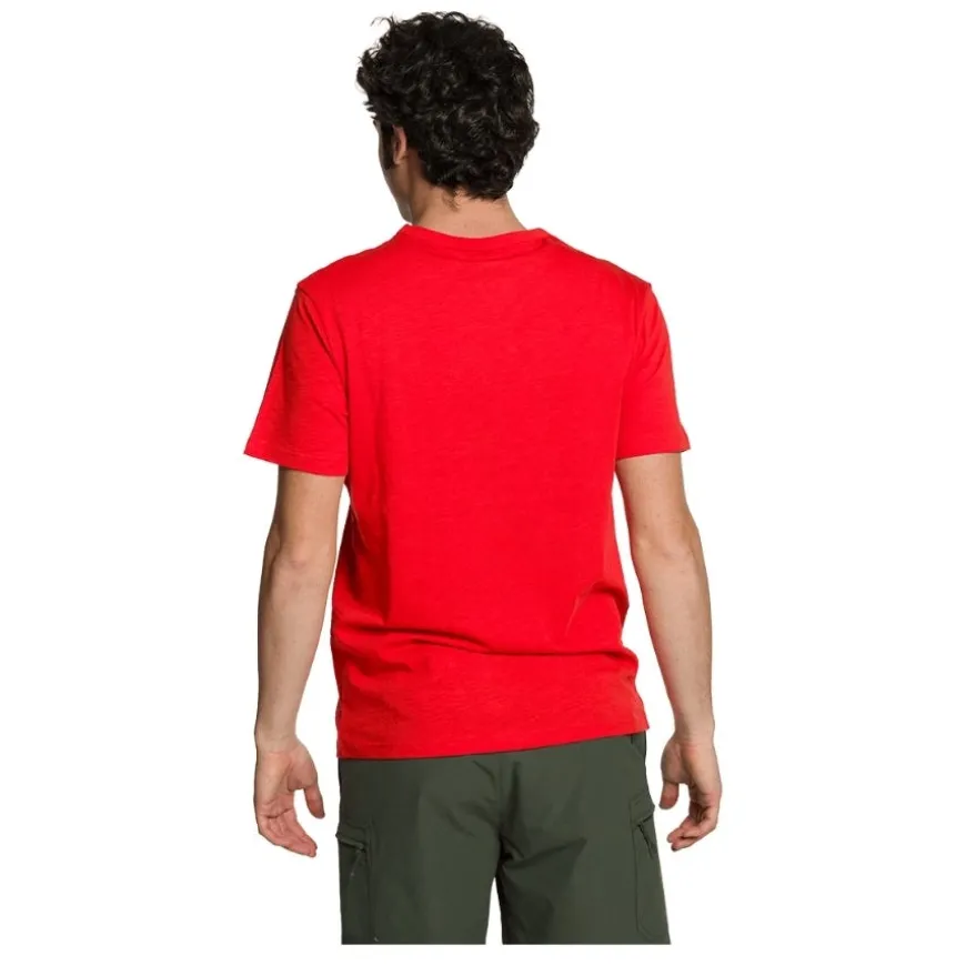 Camisetas manga corta Trangoworld Camiseta Duero Df