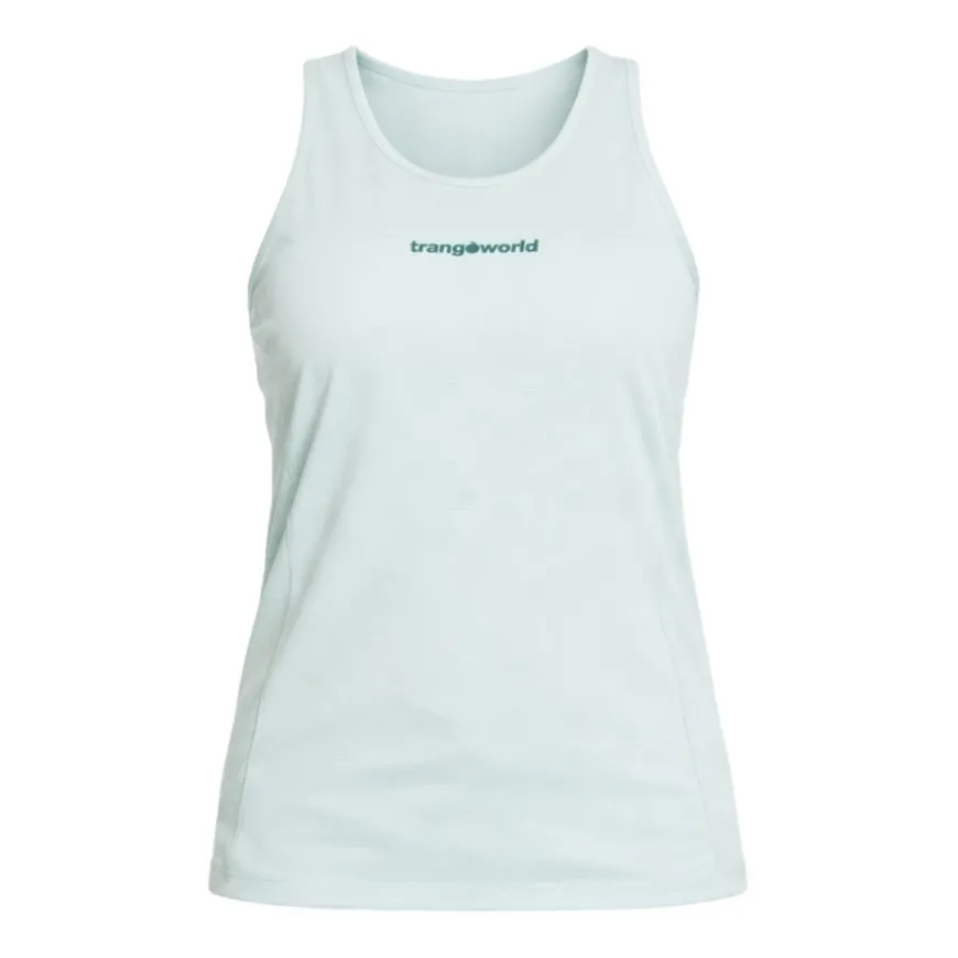 Camisetas manga corta Trangoworld Camiseta Bedan