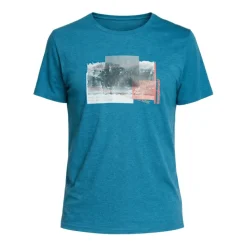 Camisetas manga corta Trangoworld Camiseta Couvet