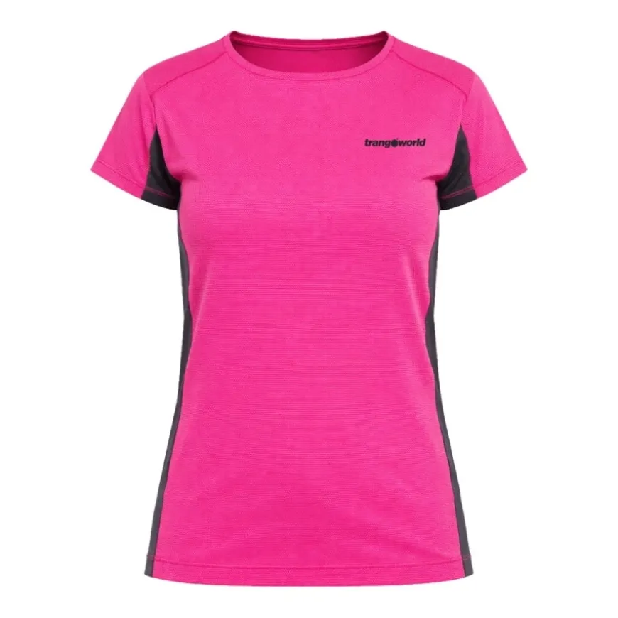 Camisetas manga corta Trangoworld Camiseta Keilor