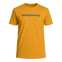 Camisetas manga corta Trangoworld Camiseta Duero Df